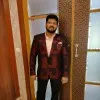 Sumedh Ambre