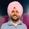 Dilpreet Singh
