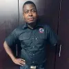 Amos Magagula