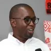 shadreck siziba
