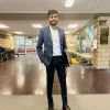 Viraj Patel