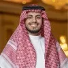 Faisal Alrowais