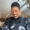 Akeesha the HairDiva Edwards
