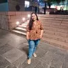 Anusree Goswami