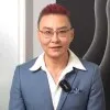 George Wang