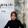 Aishah Mansor