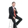 Mohamad Hanif Naufal