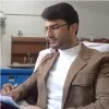 Shehzad Hussain