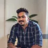 Hariharan PV