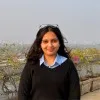 Niharika Dagaonkar