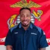 Magic Wilder USMC Ret