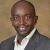 James Mwangi