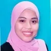 Fatin Izzaty Mohd Rashid
