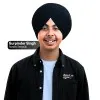 Gurpinder Singh