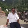 Mahesh Barsila