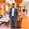 Joyston Fernandes
