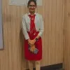 Nalluri Akshita