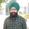 Jaspreet Singh