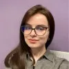 Oleksandra Mishchenko