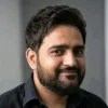 Vinay Sharma