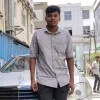 Lalu Prasath