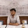 Vinay Vashishth