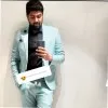 Akshay Nager