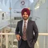 Tejasav Singh