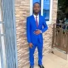 Frederick Akuffo Osei
