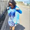 Markeella Pope