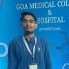 Shashank Lakshman