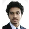 harish kesavan