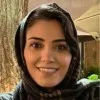 Ghazaleh Soleimani
