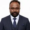 Bipin Das