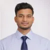 Krishan Tripathi