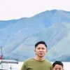 Edwin Kristanto Saragih