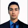 Sebastian Diaz Gonzales