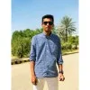 Najam Ul Fajar Chohan