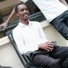 Mark Mwangi