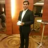 Prashant Shetty