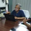 Sujit Roy