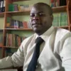 Eric onyancha