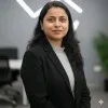 B Rajlaxmi