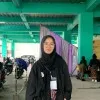 Syarifah Rugayyah