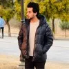 Asif Ali Shah