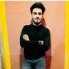 Dhruv Raj