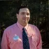 Benjamin Mereness