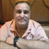 Manjeet Rai