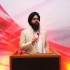Sehajpreet Singh