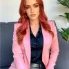 Sienna Stahura
